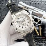 Audemars Piguet Royal Oak Offshore 26470 White Dial - Best Replica Watches